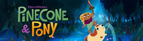 pobieranie pinecone and pony|Watch Pinecone & Pony .